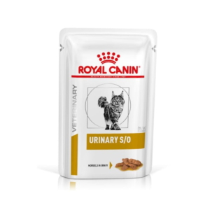 POUCH ROYAL CANIN URINARY S/O 85 GR