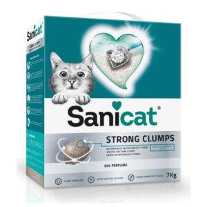 sanicat cocooning