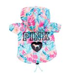 PILOTO PINK