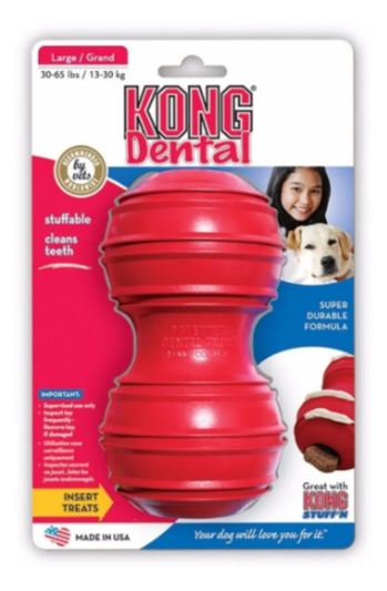 KONG DENTAL LARGE