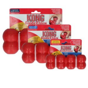 kong goodie ribbon