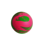 PELOTA CAUCHO MACIZA