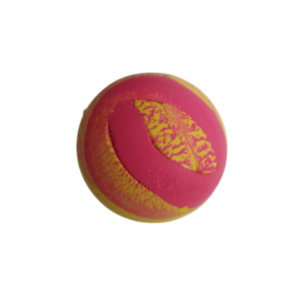 PELOTA CAUCHO MACIZA