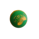 PELOTA CAUCHO MACIZA