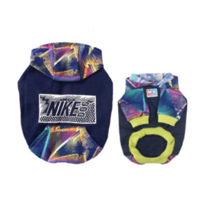 BUZO MANCHITAS NIKE COLORES