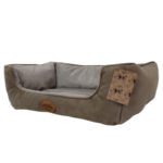 CAMA COCOONING CIPRÉS MUSTANG