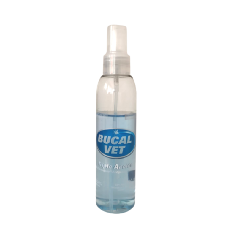 SPRAY BUCAL VET