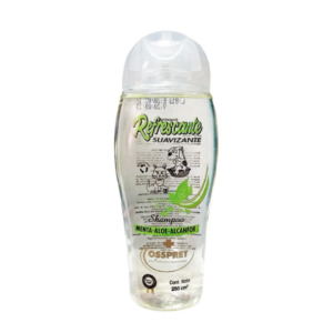 SHAMPOO REFRESCANTE OSSPRET