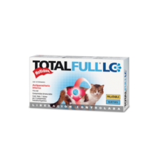 TOTAL FULL LC GATOS