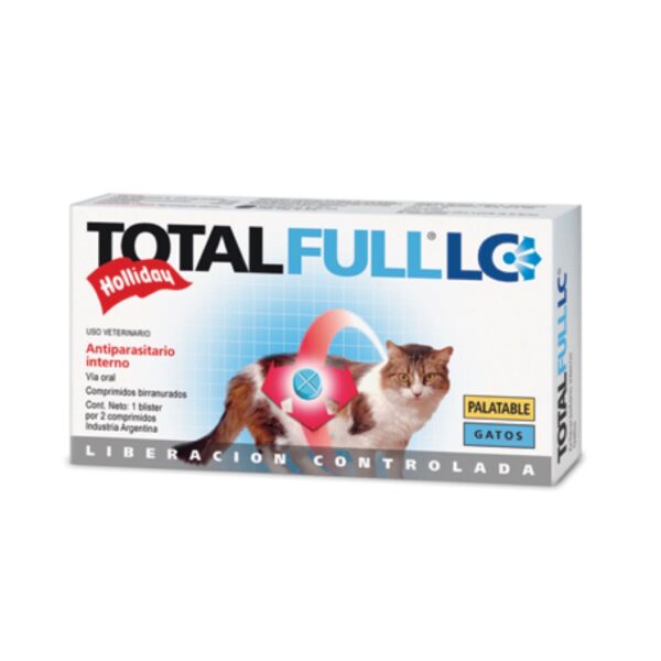 total full gatos
