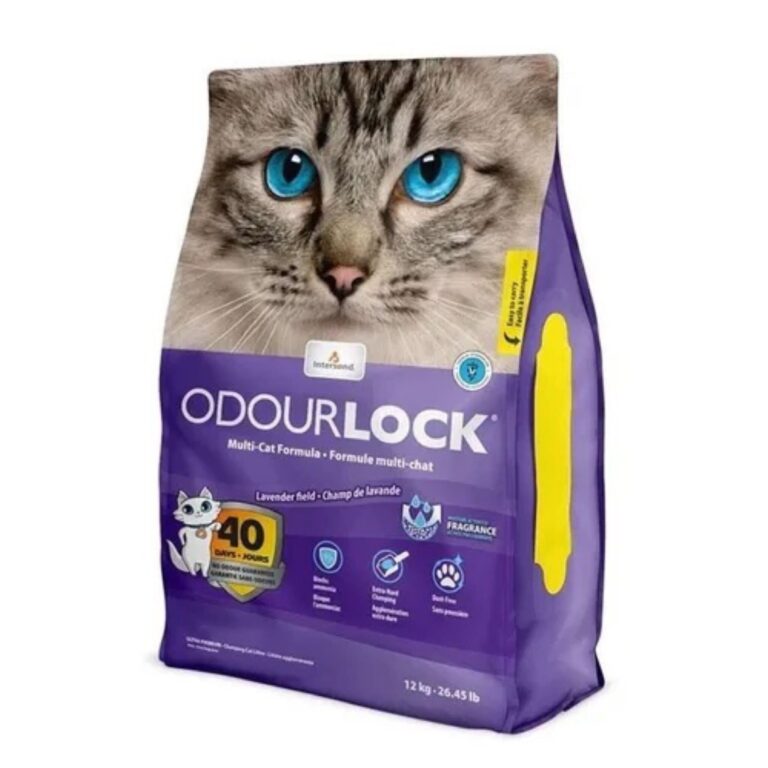 ODOURLOCK LAVENDER