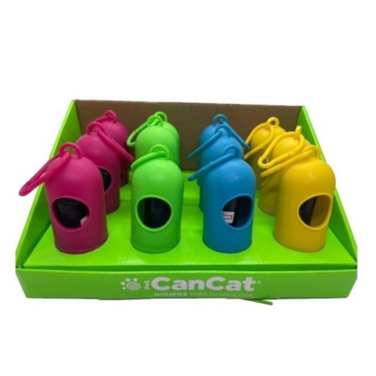 PORTA BOLSA CANCAT