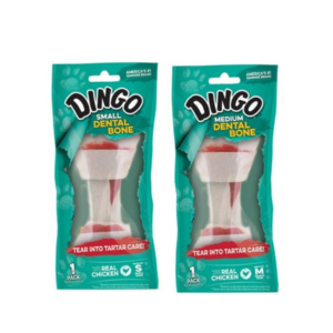 DINGO DENTAL BONE