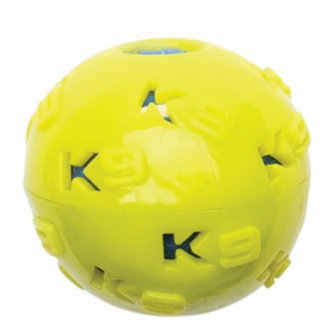 K9 FITNESS BY ZEUS TPR TENNIS BALL