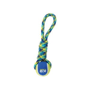 K9 FITNESS SOGA TRENZADA SMALL BALL