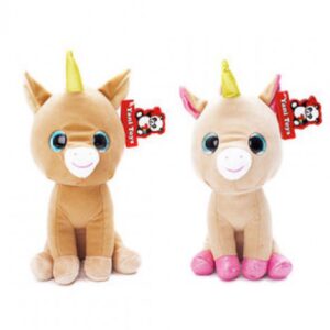 peluche unicornio