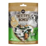 BETTER BONES HUESOS ENROLLADOS SABOR CORDERO