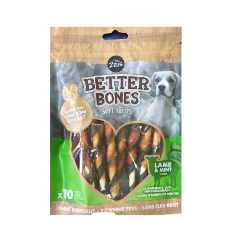 better bones