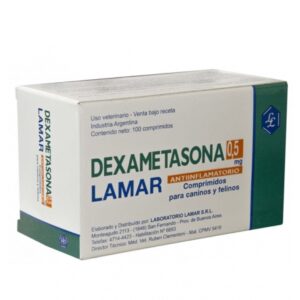 dexametasona 0.5