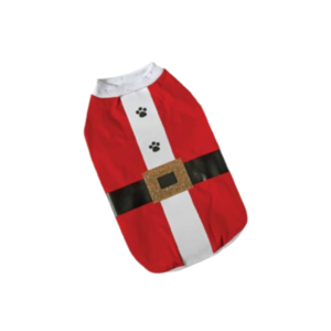 REMERA MANCHITAS NOEL DOG