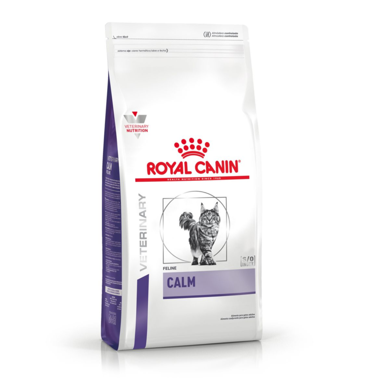 ROYAL CANIN CALM FELINE