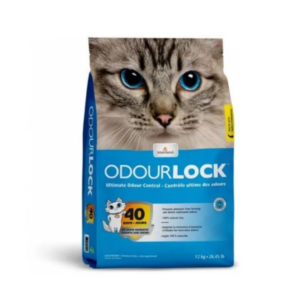 ARENA SANITARIA ODOURLOCK PREMIUM 6 KG