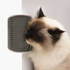 MASAJEADOR DE PARED CATIT 2.0 SELF GROOMER