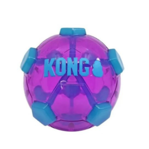 KONG WRAPZ SPORT SOCCER BALL