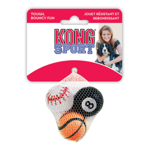 KONG SPORT BALLS SURTIDAS