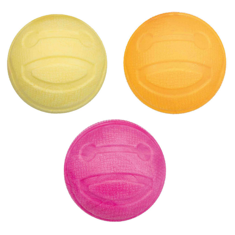 PELOTA TRIXIE FLOTANTE 6 CM