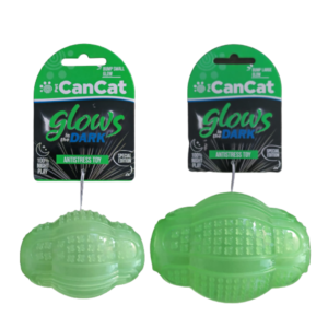 BUMP CANCAT GLOW IN THE DARK