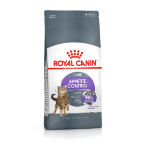 ROYAL CANIN APPETITE CONTROL GATO