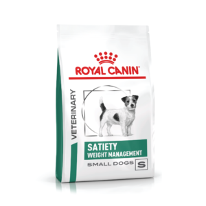 ROYAL CANIN SATIETY SUPPORT CANINE RAZAS PEQUEÑAS