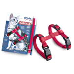 ARNES Y CORREA RASCALS PARA GATO