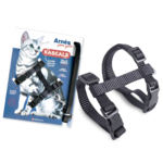 ARNES Y CORREA RASCALS PARA GATO