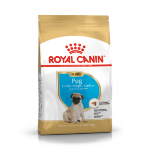 ROYAL CANIN PUG PUPPY