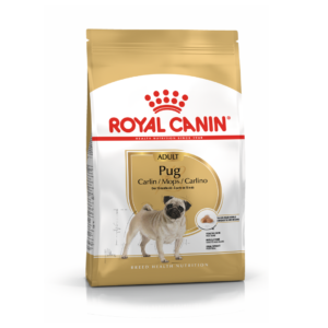 ROYAL CANIN PUG ADULTO