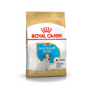 ROYAL CANIN JACK RUSSELL TERRIER PUPPY