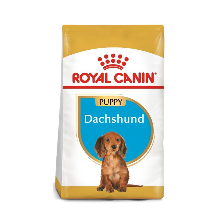 ROYAL CANIN DACHSHUND PUPPY