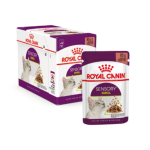 POUCH ROYAL CANIN SENSORY SMELL