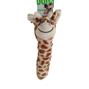PELUCHE CANCAT JIRAFA