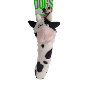 PELUCHE CANCAT VACA