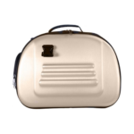 BOLSO COCOONING CLASSIC BEIGE PLEGABLE