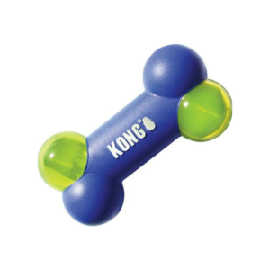 KONG SQUEEZZ ACTION BONE