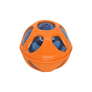 KONG WRAPZ BALL