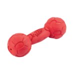 MANCUERNA NERF SQUEAK BARBELL
