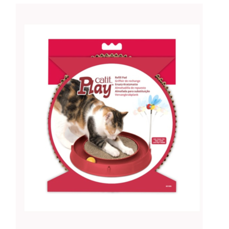 REPUESTO CAT IT SCRATCH PAD