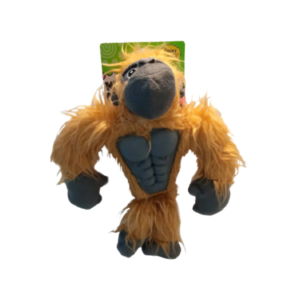 PELUCHE CANCAT GORILA