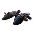 PELUCHE CANCAT CABEZA TPR