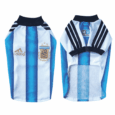REMERA MANCHITAS SELECCION ARGENTINA